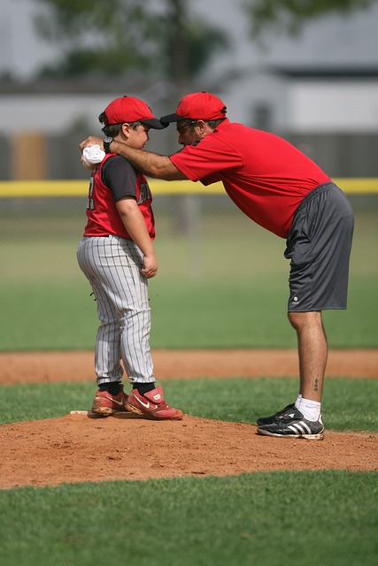 baseball, little league, pitcher