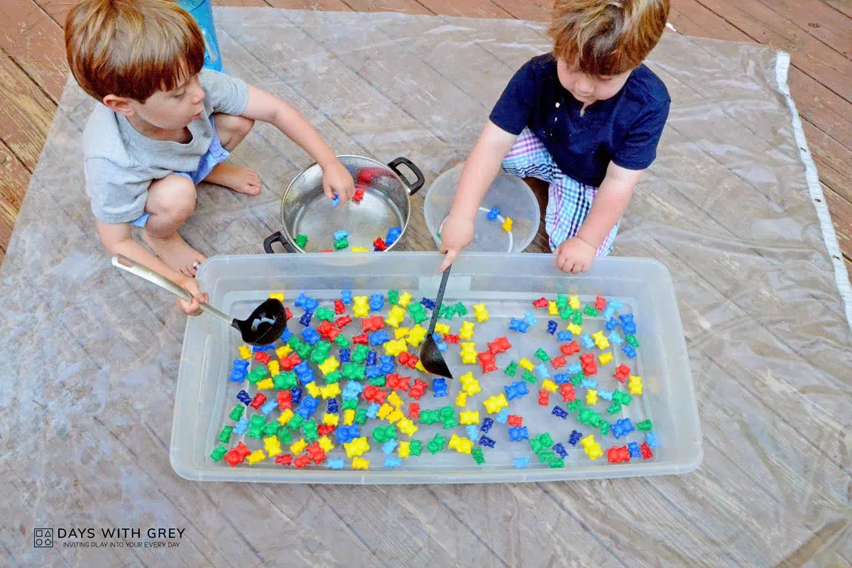 outdoor activities for kids 107